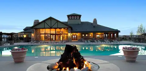9344 Twin Sisters Drive, Colorado Springs, CO 80927