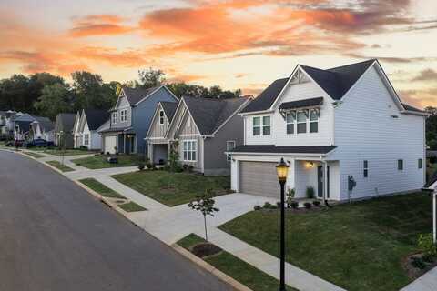 325 Fox Gap Lane, Hixson, TN 37343