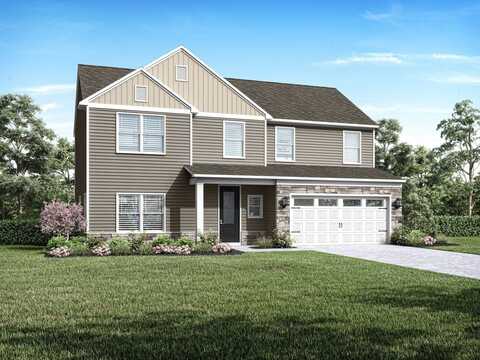 420 Abigail Avenue, Waynesboro, PA 17268