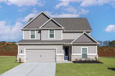 38 Pointe Dr, Dallas, GA 30157