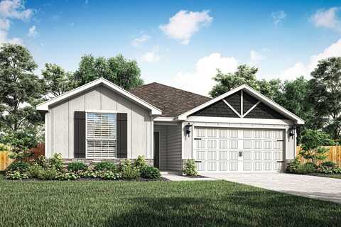 305 Fastboy Ln, Waller, TX 77484