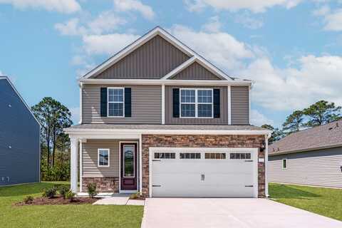 26 Hibiscus Dr, Hampstead, Hampstead, NC 28443