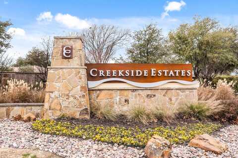 116 North Island Dr, Terrell, TX 75160