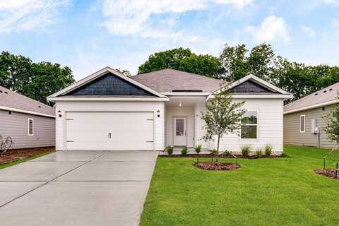 116 North Island Dr, Terrell, TX 75160