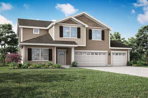 703 Aspen Lane, Montrose, MN 55363