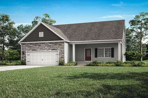 128 Boone Docks Dr., Broadway, NC 27505