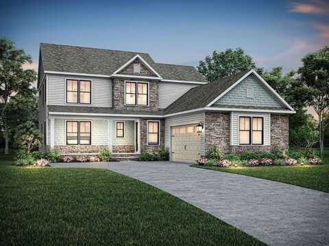 1432 Marcone Street, Rock Hill, SC 29732