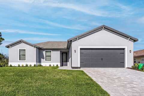 1317 Tropicana Pkwy W, Cape Coral, FL 33993