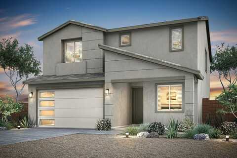 7267 West Coastal Plain Way, Tucson, AZ 85757
