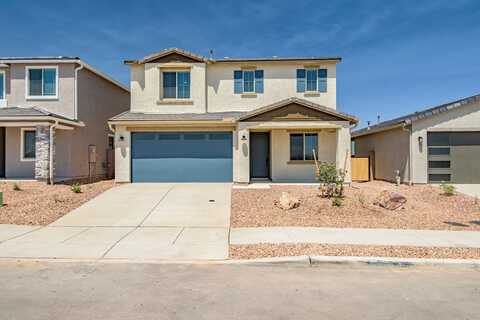 7267 W Coastal Plain Way, Tucson, AZ 85757
