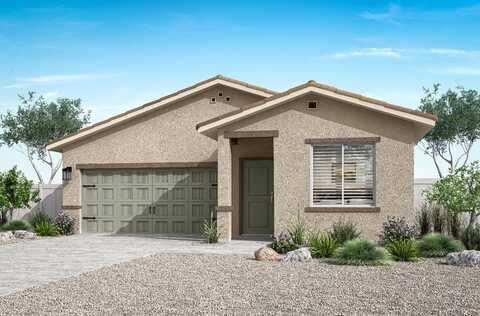 2775 Ariel Ocean St, Las Vegas, NV 89156