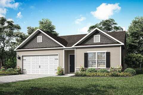 1078 Russell Dr., Winston Salem, NC 27127