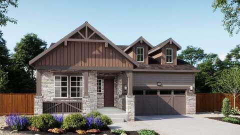 26 S. Secrest Street, Golden, CO 80401