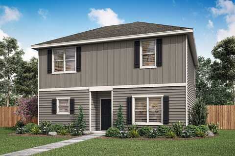 6007 Luckey Run, San Antonio, TX 78252