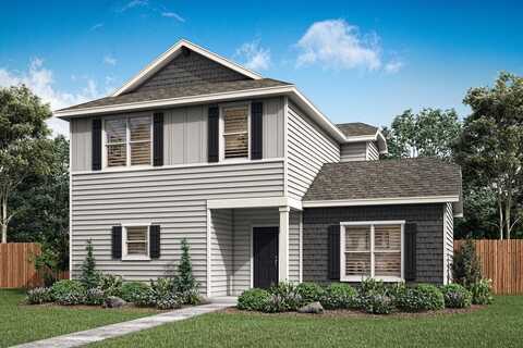 6007 Luckey Run, San Antonio, TX 78252