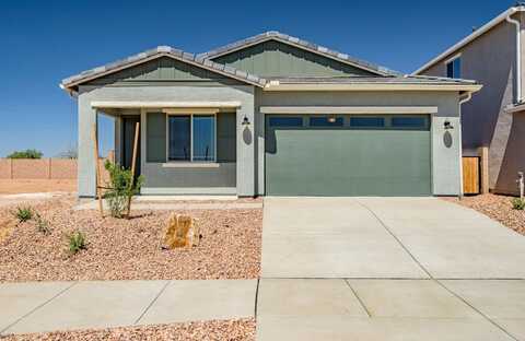 7267 W Coastal Plain Way, Tucson, AZ 85757