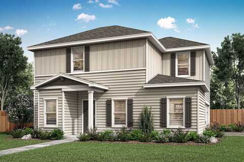 6007 Luckey Run, San Antonio, TX 78252