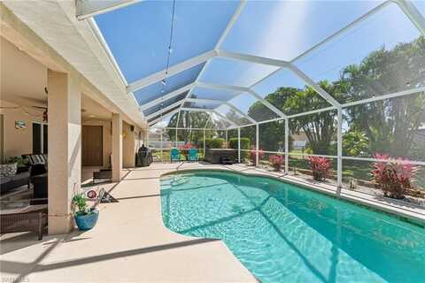 604 SE 31st, CAPE CORAL, FL 33904