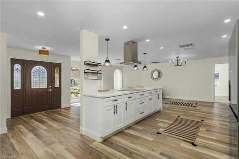 805 Miramar, CAPE CORAL, FL 33904