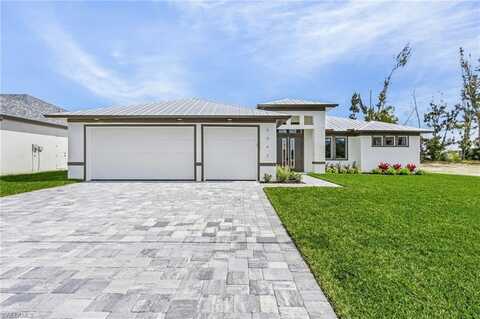 2241 SW 17th, CAPE CORAL, FL 33991