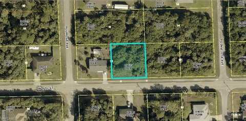 104 W 6th, LEHIGH ACRES, FL 33972