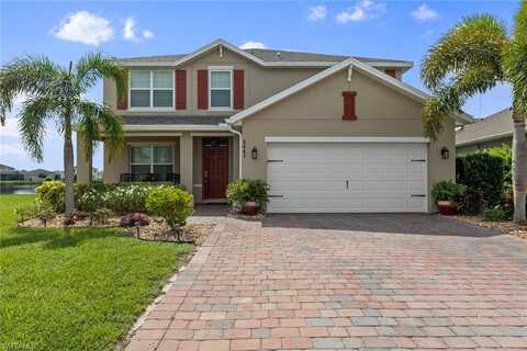 3441 Manati, CAPE CORAL, FL 33909