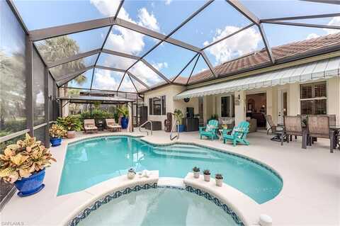 3181 Bramble Cove, FORT MYERS, FL 33905