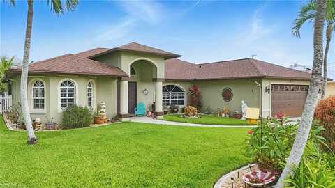1619 SW 45th, CAPE CORAL, FL 33914
