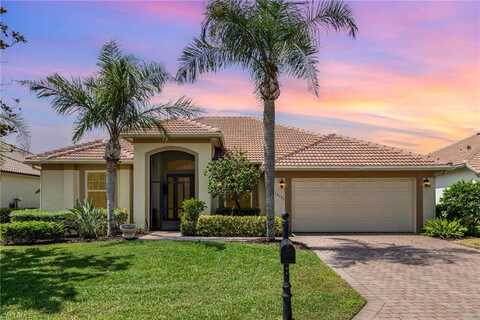 16121 Sand Ridge, FORT MYERS, FL 33908