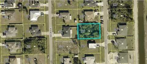 1015 Angelo, LEHIGH ACRES, FL 33971