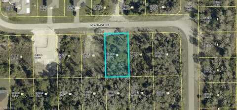 668 Foxchase, LEHIGH ACRES, FL 33974