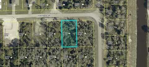 670 Foxchase, LEHIGH ACRES, FL 33974