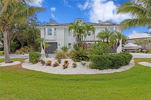 18011 Parkridge, FORT MYERS, FL 33908