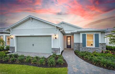 24695 Marina Del Ray, BONITA SPRINGS, FL 34135