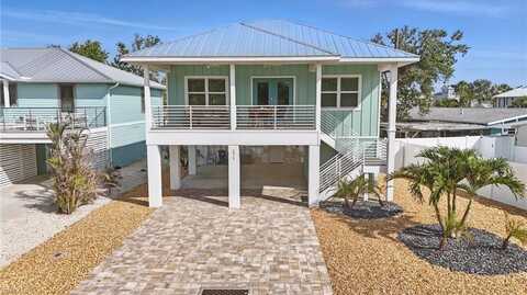171 Connecticut, FORT MYERS BEACH, FL 33931