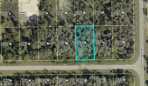 669 Knapp, LEHIGH ACRES, FL 33974