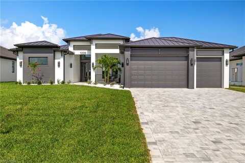 1228 NW 40th, CAPE CORAL, FL 33993