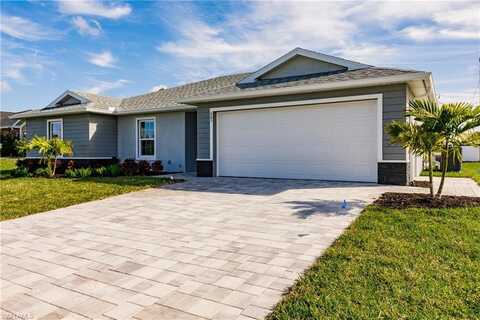 511 NW 6th, CAPE CORAL, FL 33993