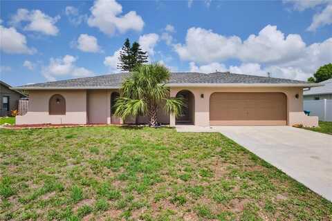 2614 SE 12th, CAPE CORAL, FL 33904