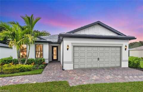 3925 Sweet Alyssum, ALVA, FL 33920