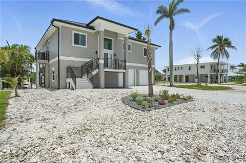 231 Flamingo, FORT MYERS BEACH, FL 33931