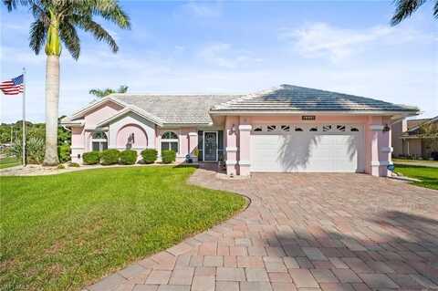 4226 Yarmouth, NORTH FORT MYERS, FL 33903