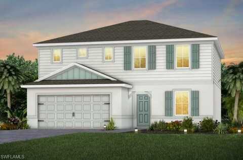 15827 Northridge, PUNTA GORDA, FL 33982