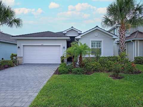2174 Clementine, NAPLES, FL 34120