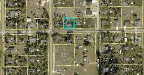 4003 E 3rd, LEHIGH ACRES, FL 33936