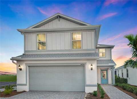 278 Silent Lake, LEHIGH ACRES, FL 33974