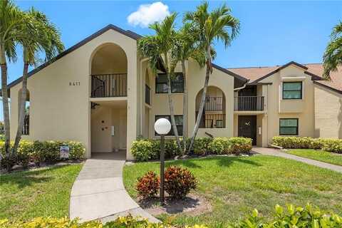 8411 Charter Club, FORT MYERS, FL 33919