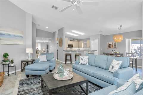 8471 Southbridge Dr, ESTERO, FL 33967