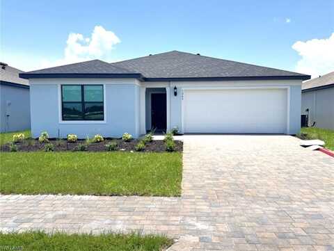 1245 Caloosa Cove, LABELLE, FL 33935
