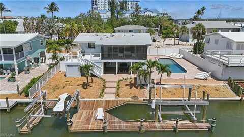 370 Bayland, FORT MYERS BEACH, FL 33931